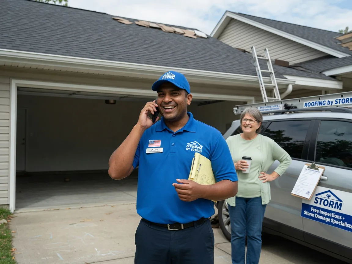Roof Repair Near Me Hanover Park, IL FAQs